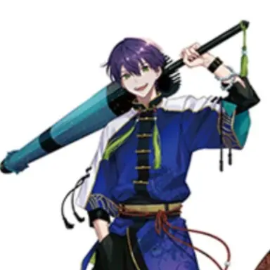 Profile image of 剣持刀也
