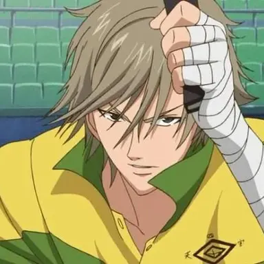 Profile image of 白石