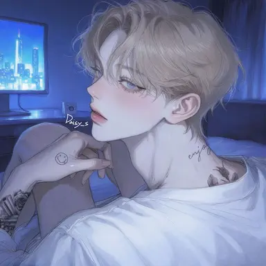 Profile image of 이준혁