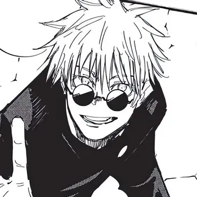 Profile image of 고죠 사토루