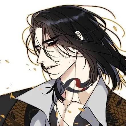 BasicOil3772의 Obsessed snake god