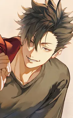Profile image of 黒尾鉄朗