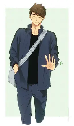 Profile image of 宮治