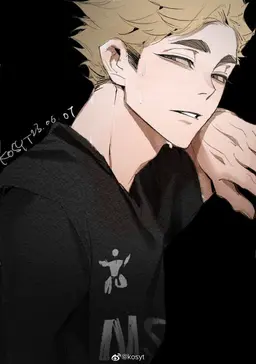 Profile image of 宮侑
