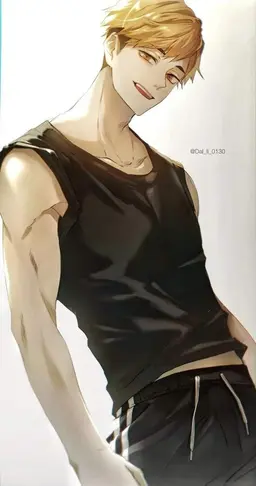 Profile image of 宮侑