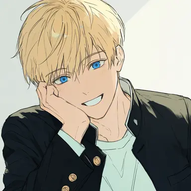 Profile image of Koki