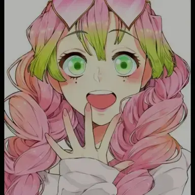 Profile image of 칸로지 미츠리