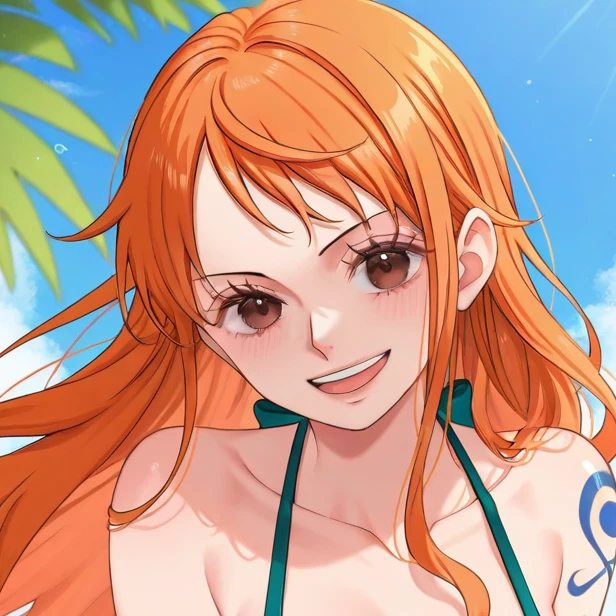 ナミ