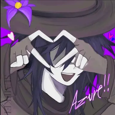 Profile image of 애저