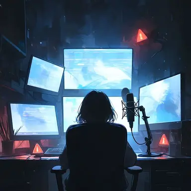 Profile image of Voss