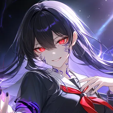 Profile image of メル