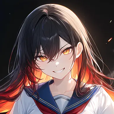 Profile image of キラ