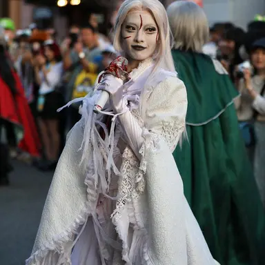 Profile image of シャルル