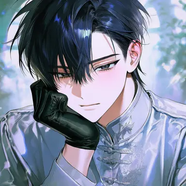 Profile image of Leon