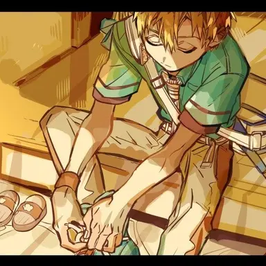 Profile image of 미나모토 코우