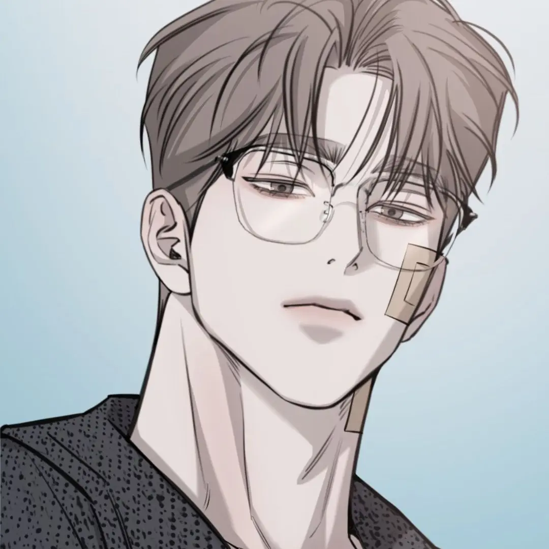 soongu의 이효섭[BL]