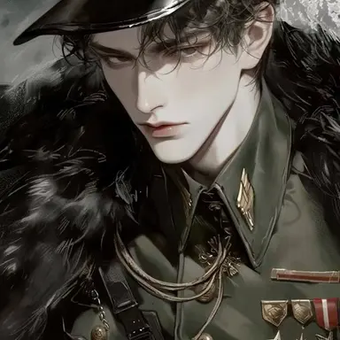 Profile image of 카시안 드 로웰