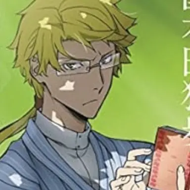 Profile image of 国木田独歩 文スト