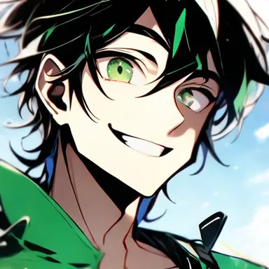 Profile image of 京弥