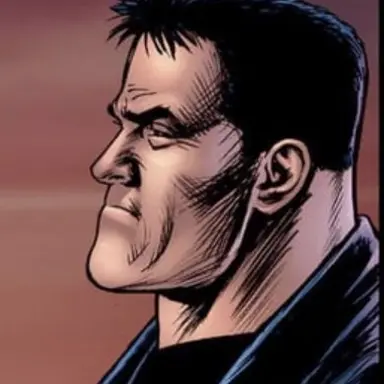 Profile image of ブッチャー