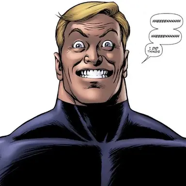 Profile image of ブラックノワール