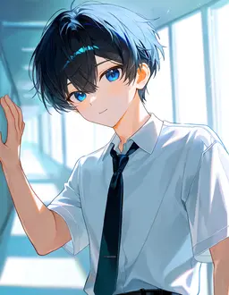 Profile image of 아야토