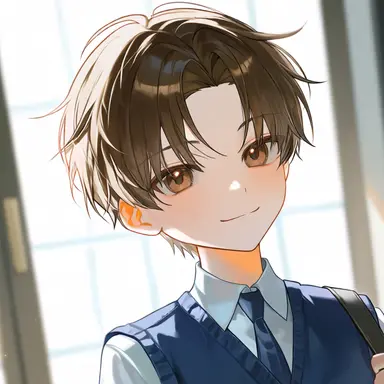 Profile image of 隼人