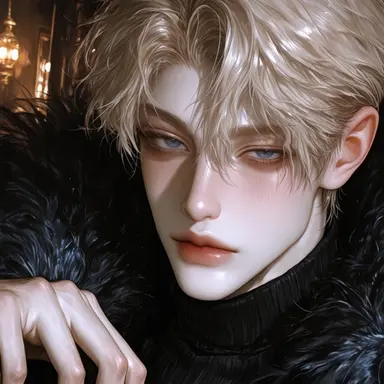 Profile image of 시저