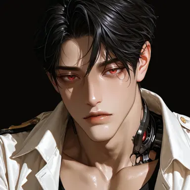 Profile image of D-07