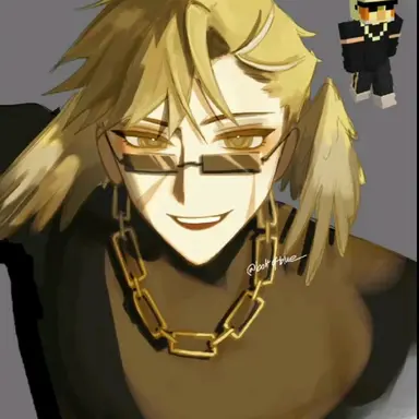 Profile image of TheobaldTheBird