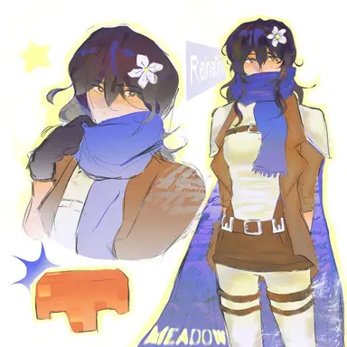 Profile image of ReinaDrop