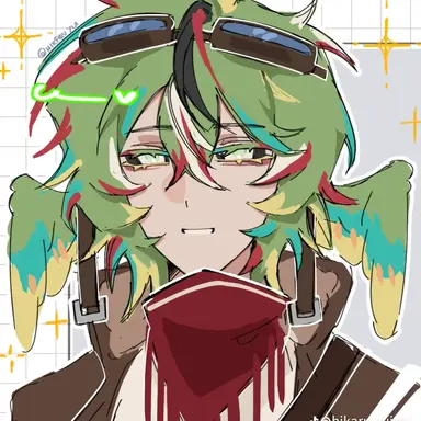 Profile image of Parrotx2