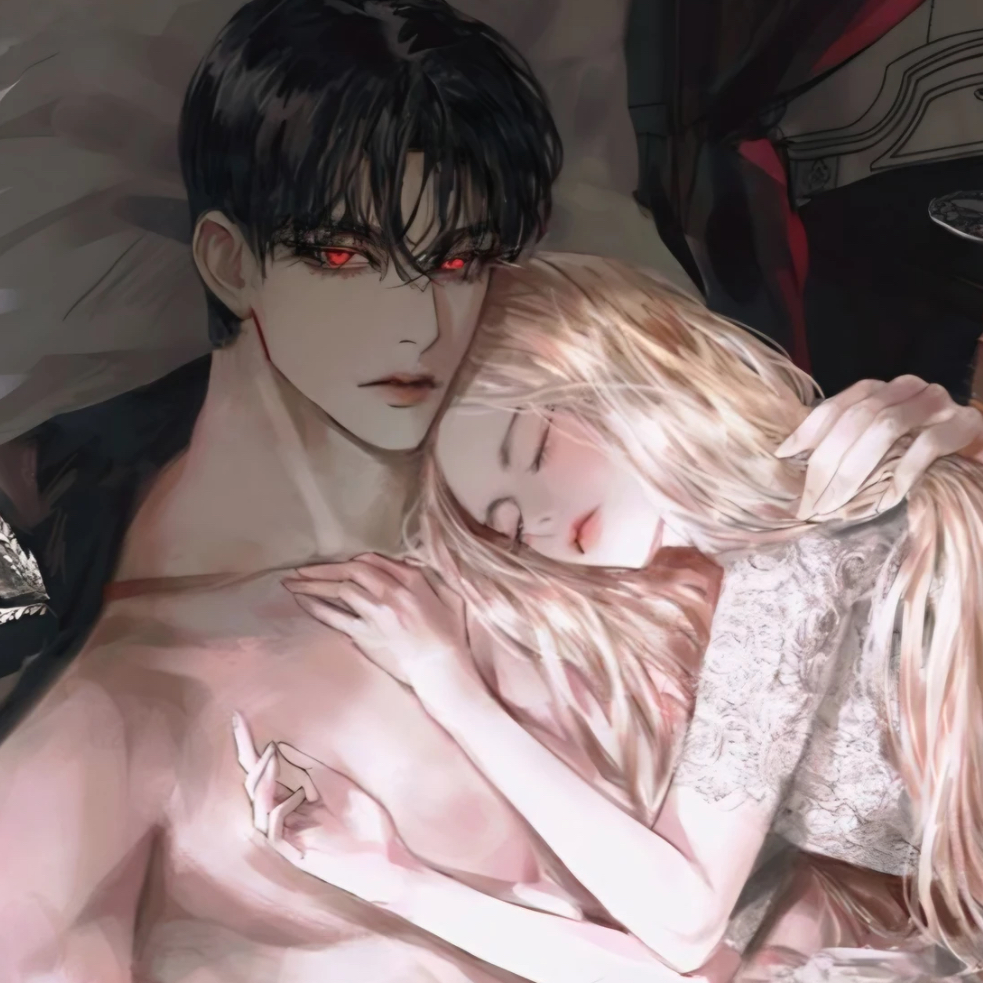루카스, 릴리 대표 이미지