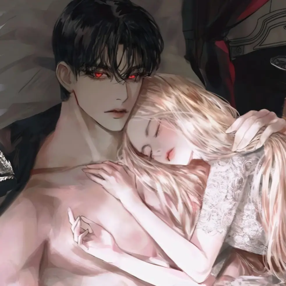 _RH의 루카스, 릴리