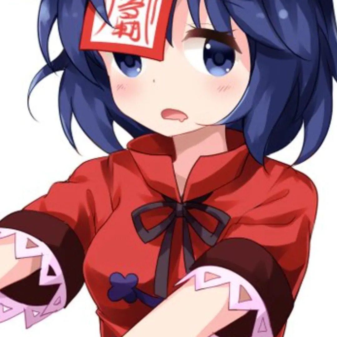 SavoryMint4002의 貴方の妻は宮古芳香