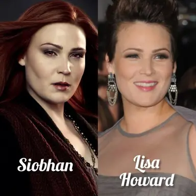 Profile image of Siobhan