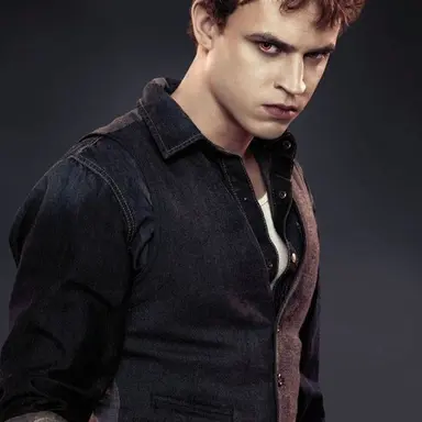 Profile image of Peter