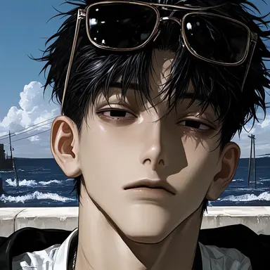 Profile image of Shinome Nodaka