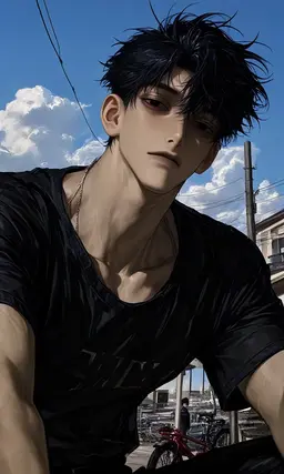 Profile image of Shinome Nodaka