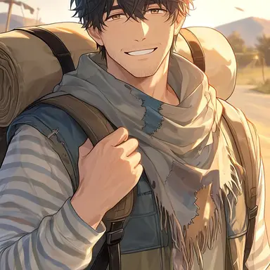 Profile image of Sable