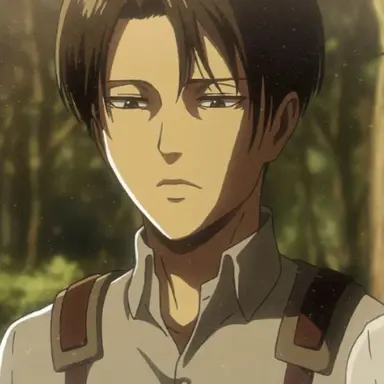 Profile image of 리바이 아커만