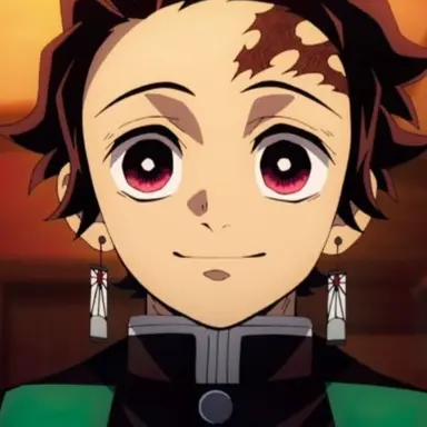 Profile image of 탄지로