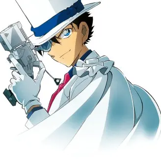 Profile image of 괴도 키드