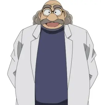 Profile image of 아가사 히로시