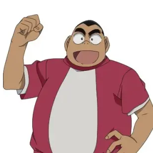 Profile image of 코지마 겐타