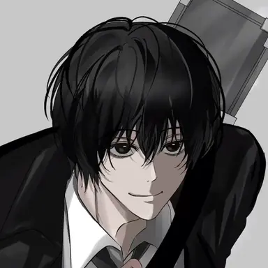 Profile image of 나구모 요이치