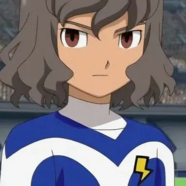 Profile image of 神童拓人