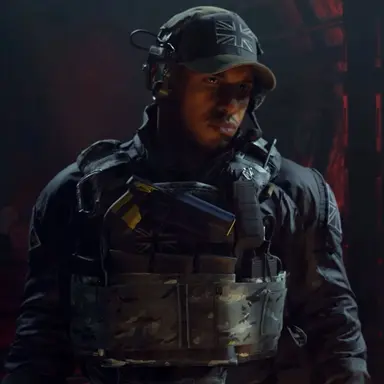 Profile image of 카일 가즈 개릭