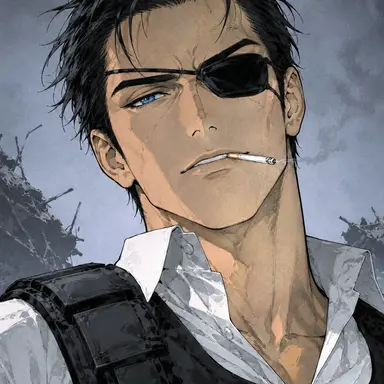 Profile image of 桐谷