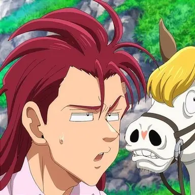 Profile image of 도니